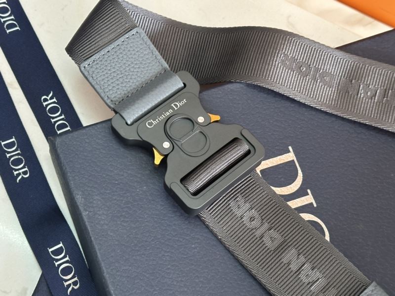 chr1st1an D10r saddle bags